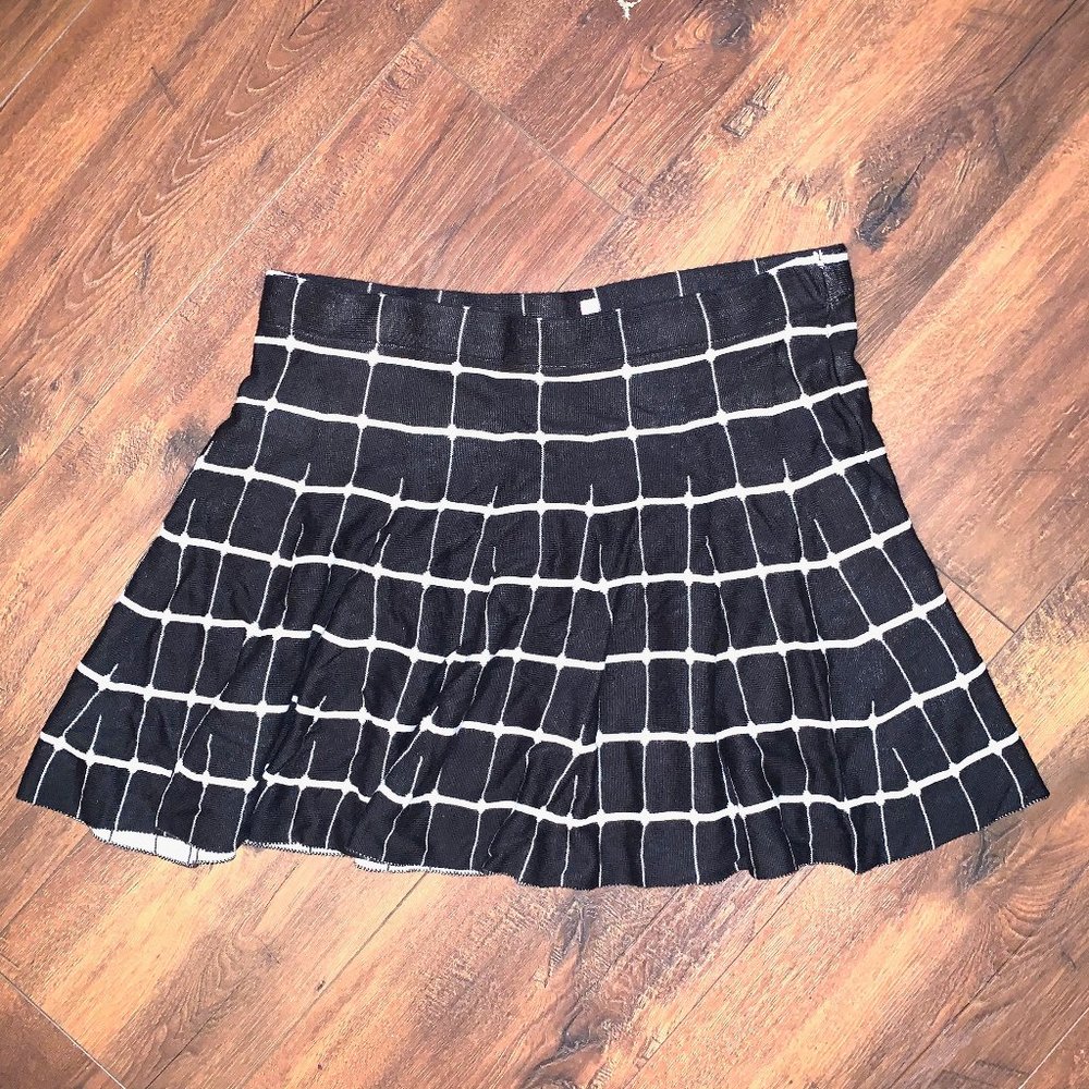 Candies Skirt